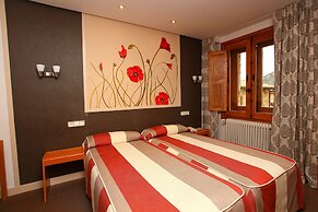 Hotel Monasterio de Leyre