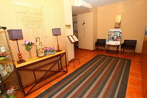 Hotel Monasterio de Leyre