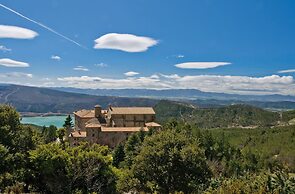 Hotel Monasterio de Leyre