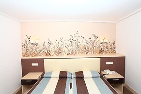 Hotel Monasterio de Leyre