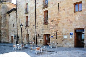 Hotel Monasterio de Leyre