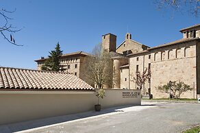Hotel Monasterio de Leyre
