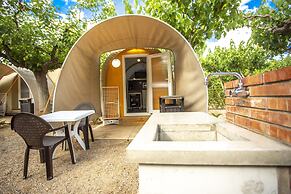 Camping Clarà