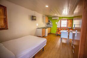 Camping Clarà