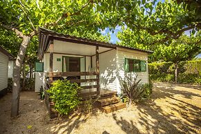 Camping Clarà