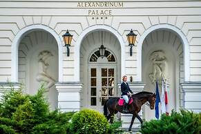 Hotel Pałac Alexandrinum