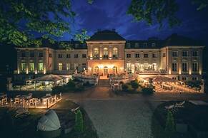 Hotel Pałac Alexandrinum