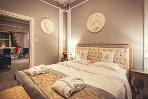 Hotel Pałac Alexandrinum