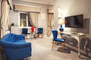 Hotel Pałac Alexandrinum