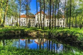 Hotel Pałac Alexandrinum