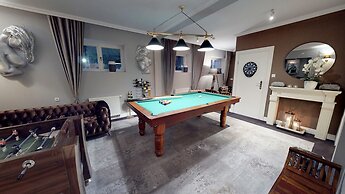 Hotel Pałac Alexandrinum