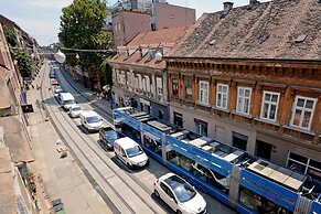 Virtus Apartments and Rooms