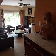 La Table de Pierre