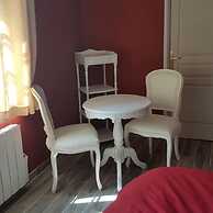 La Table de Pierre