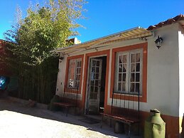 Casa dos Arrábidos