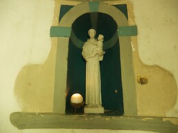 Casa dos Arrábidos