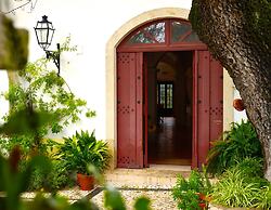 Casa dos Arrábidos