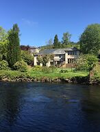 Riverside House