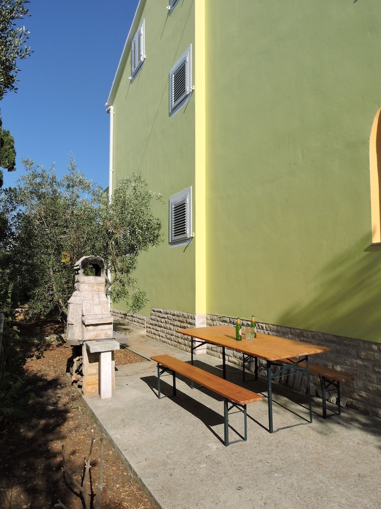 Apartments Ivanov