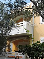 Apartments Ivanov