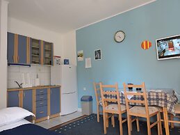 Apartments Ivanov