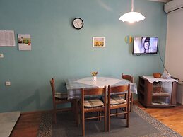 Apartments Ivanov