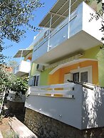 Apartments Ivanov