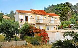 Kappatos Apartments