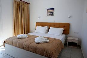 Kappatos Apartments