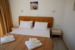 Kappatos Apartments