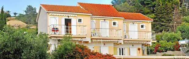 Kappatos Apartments