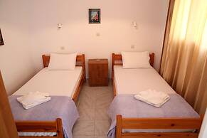 Kappatos Apartments