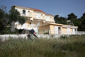 Kappatos Apartments