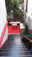 Paradise Hotel
