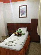 Paradise Hotel