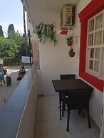 Paradise Hotel