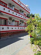 Paradise Hotel