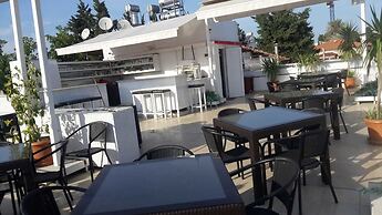 Paradise Hotel