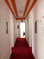 Paradise Hotel