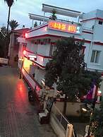 Paradise Hotel