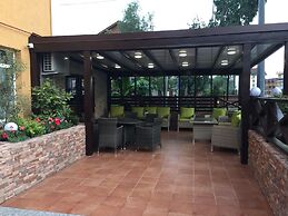 Palm Resort Hotel