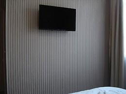 Palm Resort Hotel