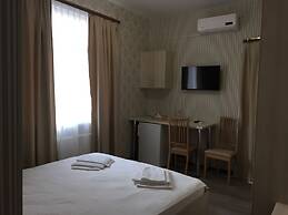 Palm Resort Hotel