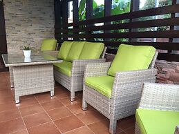 Palm Resort Hotel