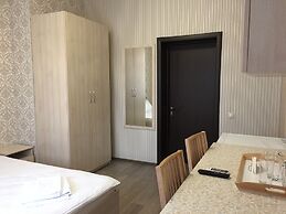 Palm Resort Hotel