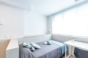 Residencia Universitaria Resa Claudio Coello - Campus Accomodation