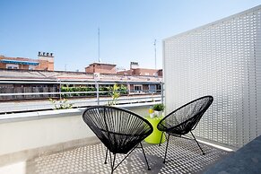 Residencia Universitaria Resa Claudio Coello - Campus Accomodation
