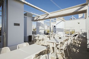 Residencia Universitaria Resa Claudio Coello - Campus Accomodation