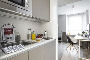 Residencia Universitaria Resa Claudio Coello - Campus Accomodation