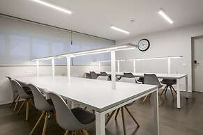 Residencia Universitaria Resa Claudio Coello - Campus Accomodation